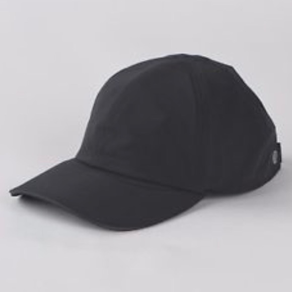 lululemon ultra lightspeed run hat